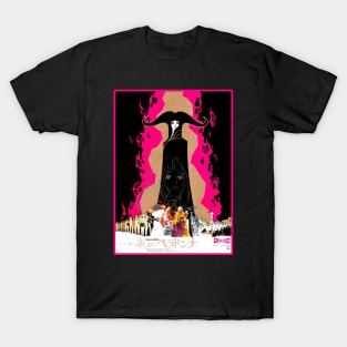 Belladonna of Sadness T-Shirt